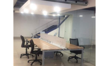 Oficina alquiler en Bella Vista, Ciudad de Panamá