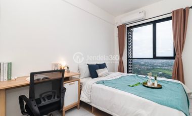 Disewakan Apartemen Sky House Alam Sutera tipe Studio Semi Furnished | SHAA125