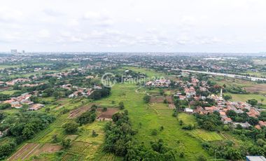 Disewakan Apartemen Sky House Alam Sutera tipe Studio Semi Furnished | SHAA125