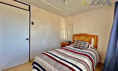 Casa en venta de 2 dorm. en Limache