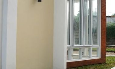 Promo unit siaphuni Townhouse Syariah Mewah di pusat pemerintahan kabupaten Bogor
