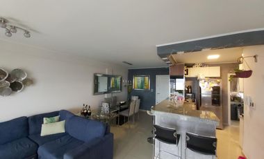 ESPECTACULAR DEPARTAMENTO EN VENTA EN VILLA SARITA. DOS DORMITORIOS Y BALCÓN CON PARRILLA. GRAN CONFORT PARA DISFRUTAR EN FAMILIA.-