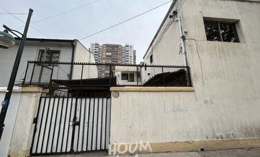Casa José domingo cañas ID: 169520r