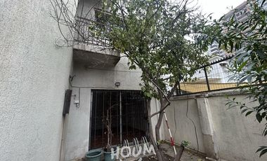 Casa José domingo cañas ID: 169520r