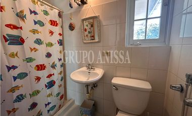 Se Vende Hermosa Casa de Playa Frente al Mar en Gorgona!