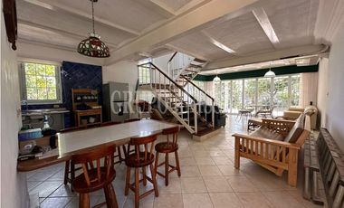 Se Vende Hermosa Casa de Playa Frente al Mar en Gorgona!