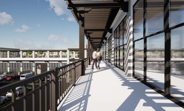 Locales de Alquiler en Villa Club