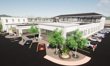 Locales de Alquiler en Villa Club