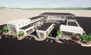 Locales de Alquiler en Villa Club