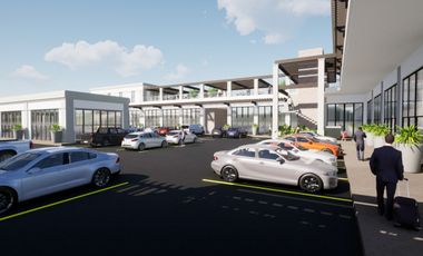 Locales de Alquiler en Villa Club