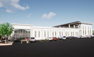 Locales de Alquiler en Villa Club