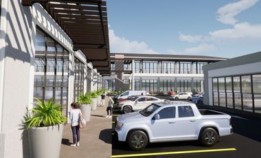 Locales de Alquiler en Villa Club