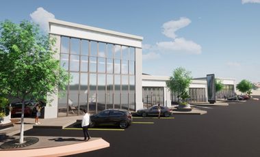 Locales de Alquiler en Villa Club