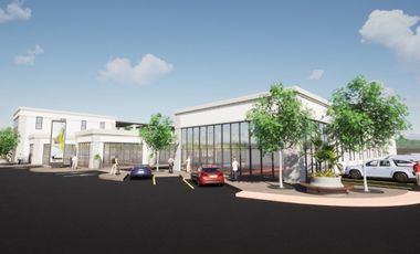 Locales de Alquiler en Villa Club