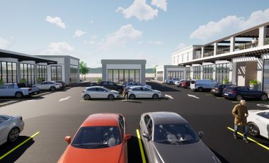 Locales de Alquiler en Villa Club