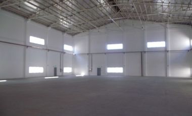 Warehouse For Rent Cabuyao Laguna Non-Peza 4,156sqm