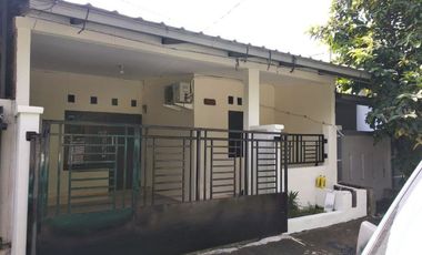 Rumah Dijual Ciomas Bogor