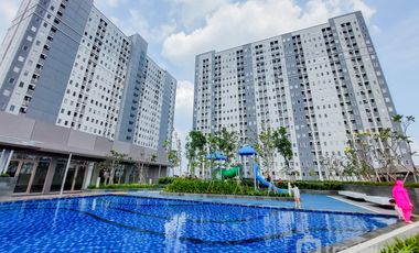 Apartemen Emerald Bintaro