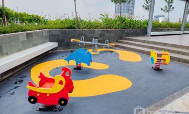 Apartemen Emerald Bintaro