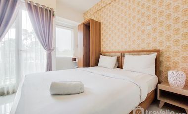 Apartemen Emerald Bintaro