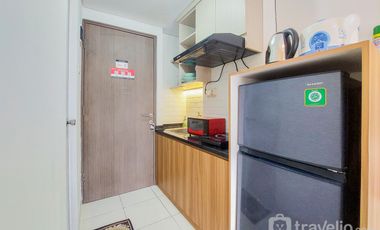 Apartemen Emerald Bintaro