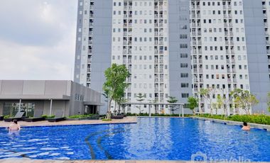 Apartemen Emerald Bintaro