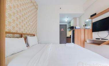 Apartemen Emerald Bintaro