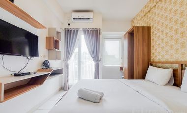 Apartemen Emerald Bintaro