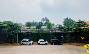 Apartemen Emerald Bintaro