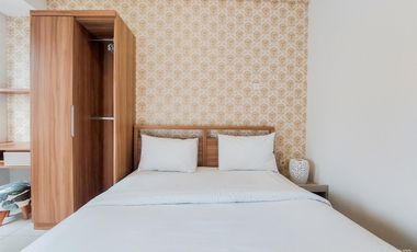 Apartemen Emerald Bintaro