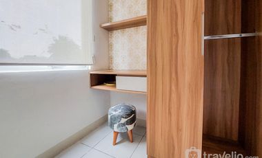 Apartemen Emerald Bintaro