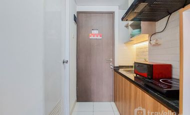 Apartemen Emerald Bintaro