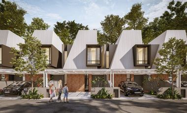 Hah Hunian Villa's Harga 300Jt-an Survey Yukk Booking Unitnya Cek Lokasi Segera