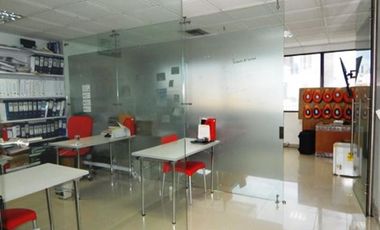 oficina en venta en alto prado. Cod V74376