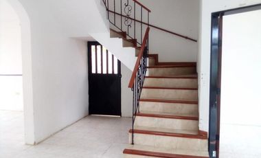 casa en arriendo en fusagasuga-san mateo. Cod A13596