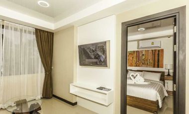 1 Bedroom Condo for sale at Mai Khao Beach Condotel