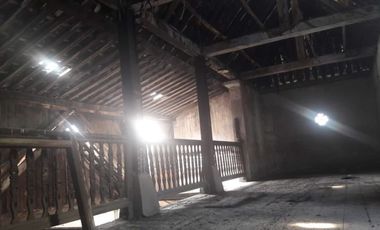 Tanah solo kota nonongan solo 500m 9jt/m