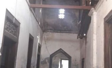 Tanah solo kota nonongan solo 500m 9jt/m