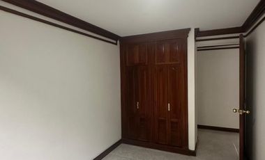 apartamento en venta en vía terminal. Cod V5546