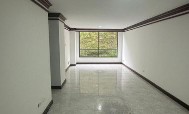 apartamento en venta en vía terminal. Cod V5546