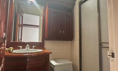 apartamento en venta en vía terminal. Cod V5546