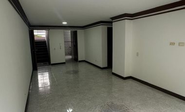 apartamento en venta en vía terminal. Cod V5546
