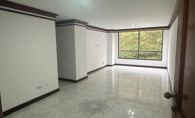 apartamento en venta en vía terminal. Cod V5546