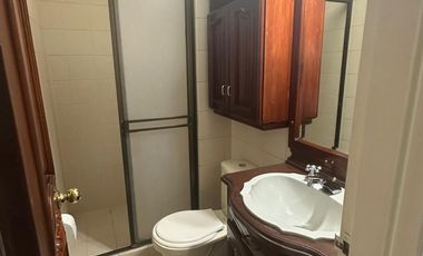 apartamento en venta en vía terminal. Cod V5546