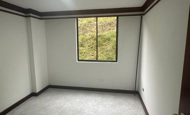 apartamento en venta en vía terminal. Cod V5546