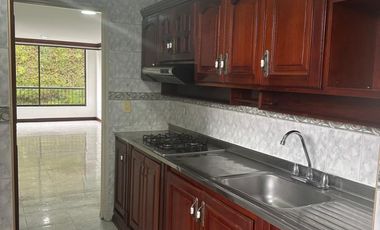 apartamento en venta en vía terminal. Cod V5546