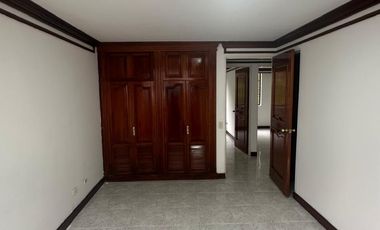 apartamento en venta en vía terminal. Cod V5546