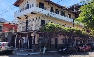 Casa en Venta Casa Jacarandas - en Emiliano Zapata Puerto Vallarta