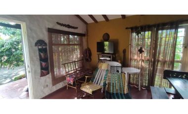 Se vende casa campestre de 700 M2 en La Mesa Cund Col, 320 millones