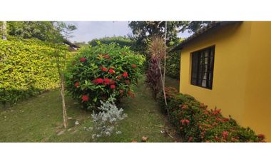 Se vende casa campestre de 700 M2 en La Mesa Cund Col, 320 millones